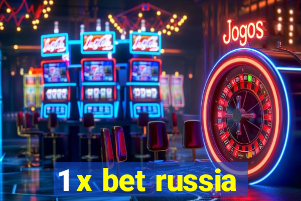 1 x bet russia