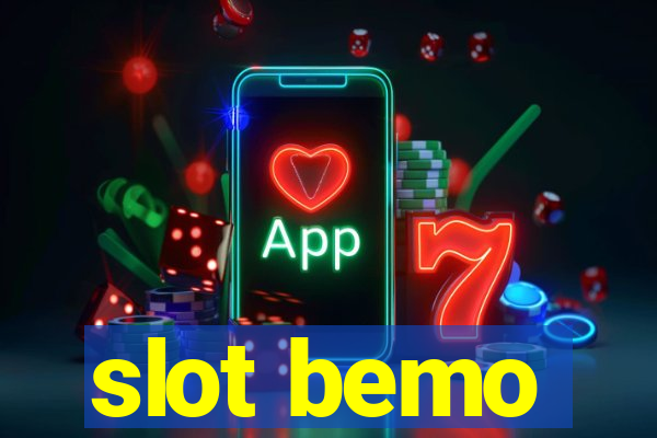 slot bemo