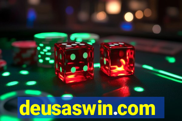 deusaswin.com