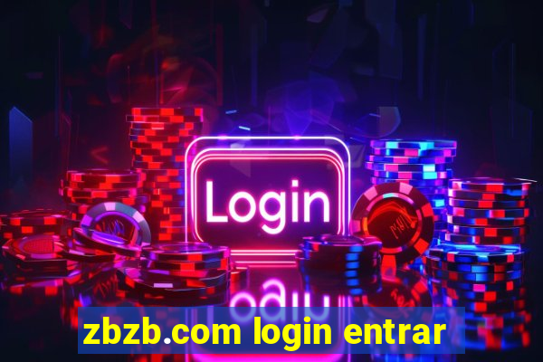 zbzb.com login entrar