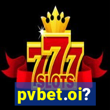 pvbet.oi?