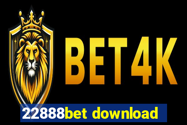 22888bet download