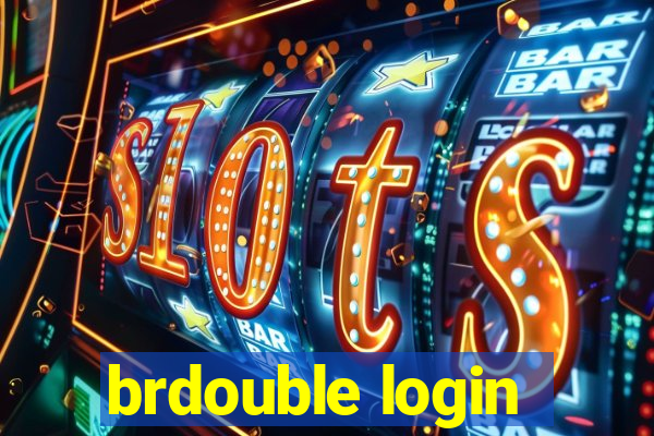 brdouble login