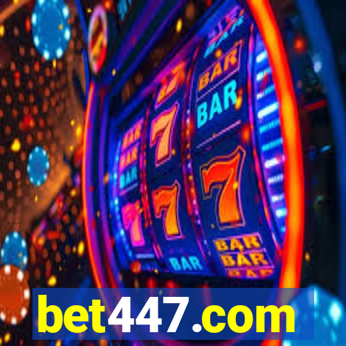 bet447.com