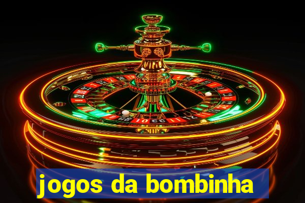 jogos da bombinha