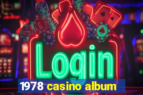 1978 casino album