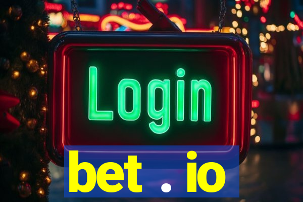 bet . io