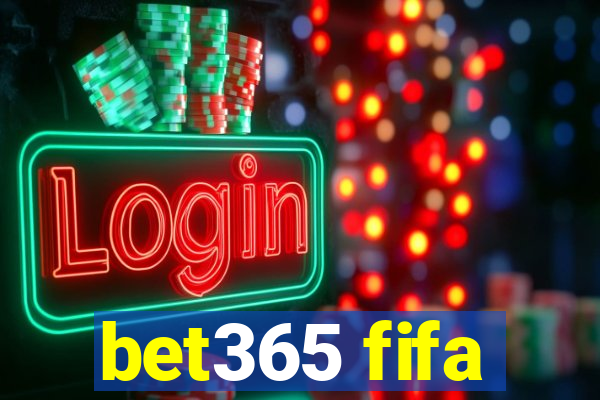 bet365 fifa