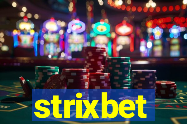 strixbet