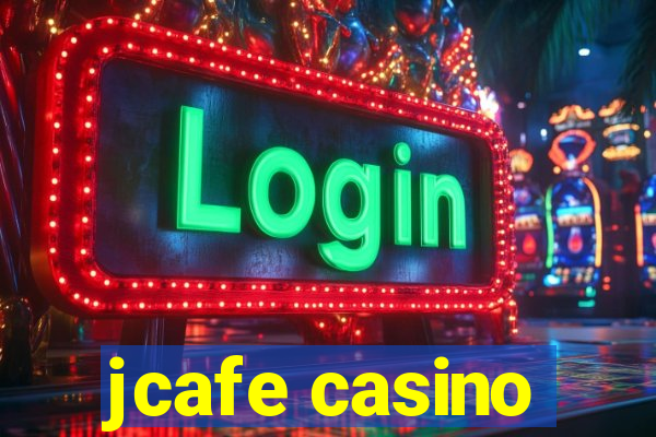 jcafe casino