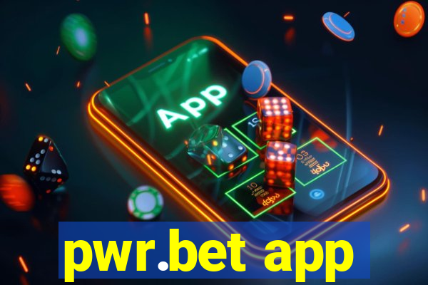 pwr.bet app