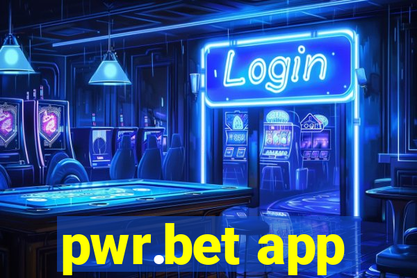 pwr.bet app