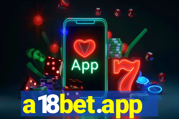 a18bet.app