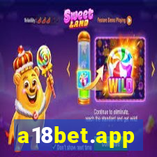 a18bet.app