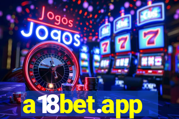 a18bet.app