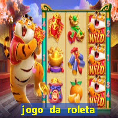 jogo da roleta spin pay