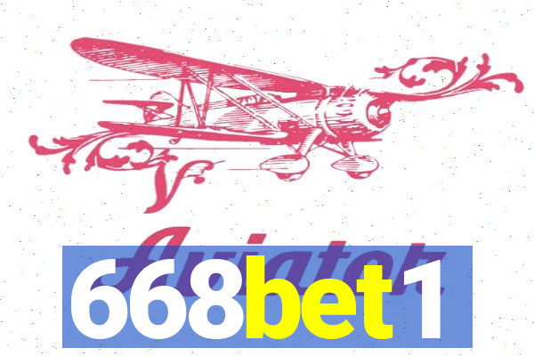 668bet1