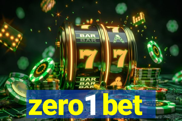 zero1 bet