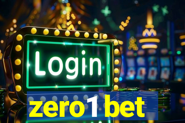 zero1 bet