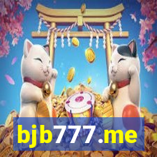 bjb777.me