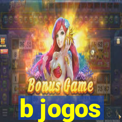 b jogos