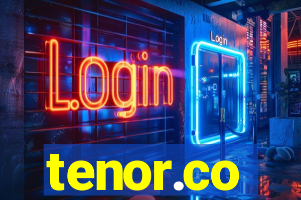 tenor.co