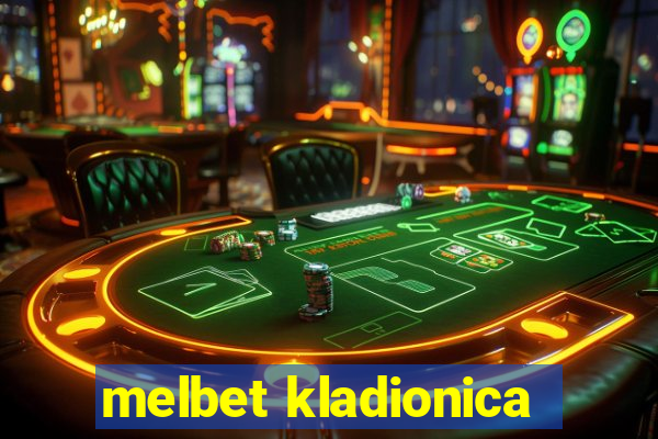 melbet kladionica