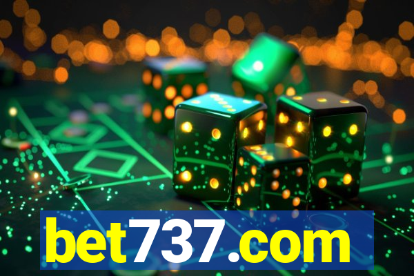 bet737.com