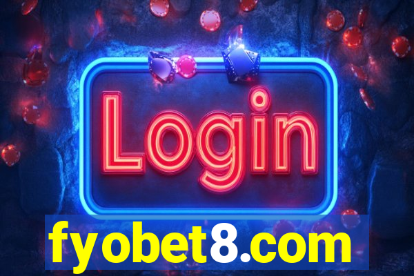 fyobet8.com