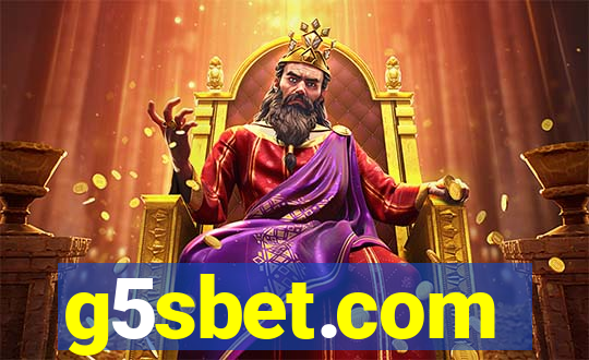 g5sbet.com