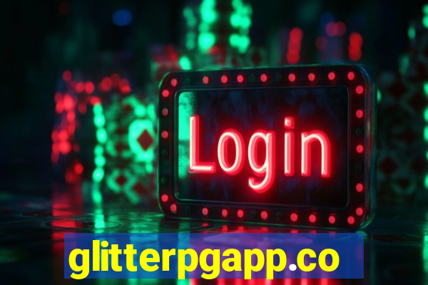 glitterpgapp.com