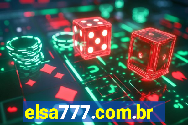 elsa777.com.br