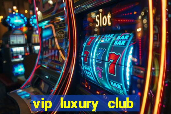 vip luxury club porto alegre