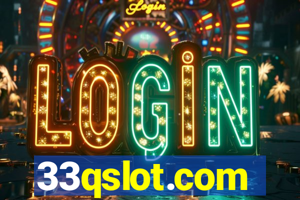 33qslot.com