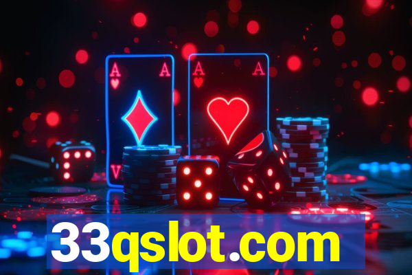 33qslot.com