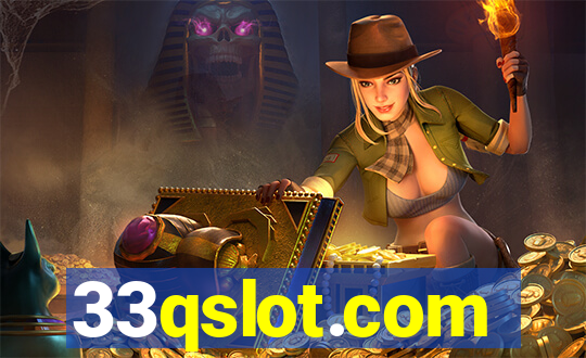 33qslot.com