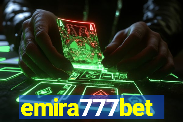 emira777bet