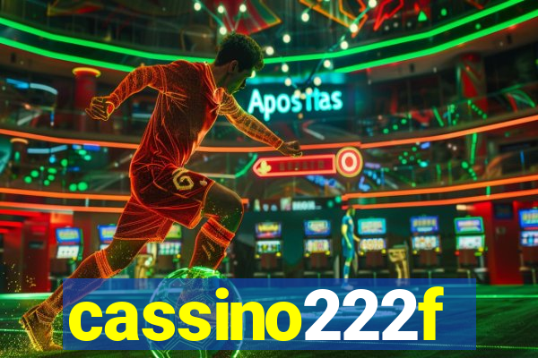 cassino222f