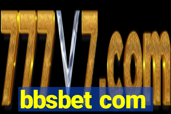 bbsbet com