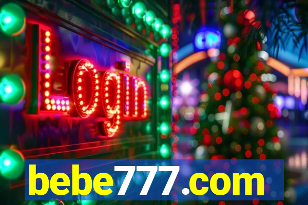 bebe777.com