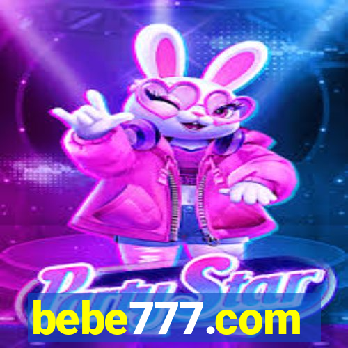 bebe777.com