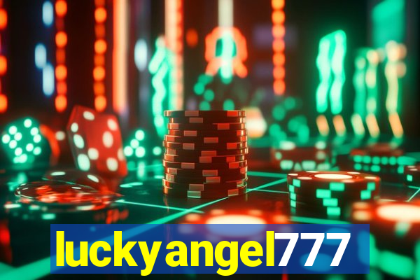 luckyangel777