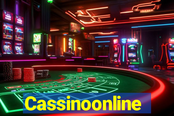 Cassinoonline