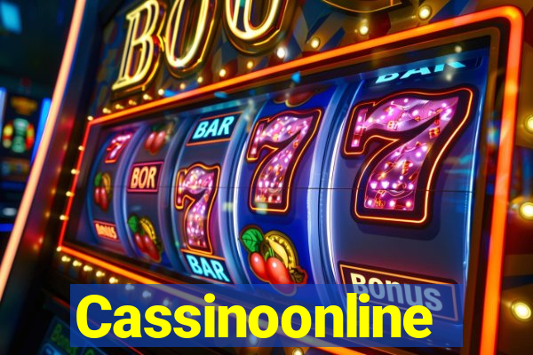 Cassinoonline