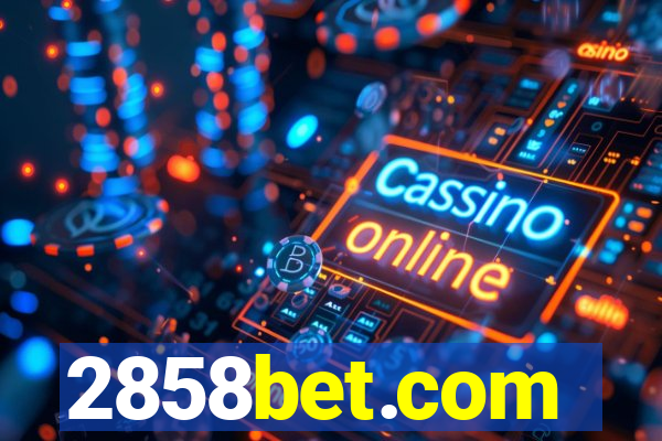 2858bet.com