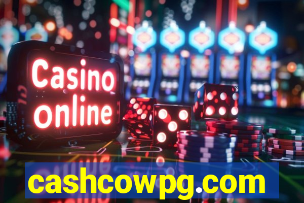 cashcowpg.com