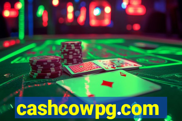 cashcowpg.com