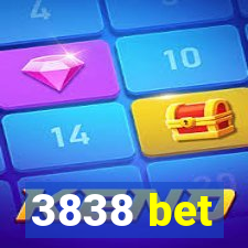 3838 bet