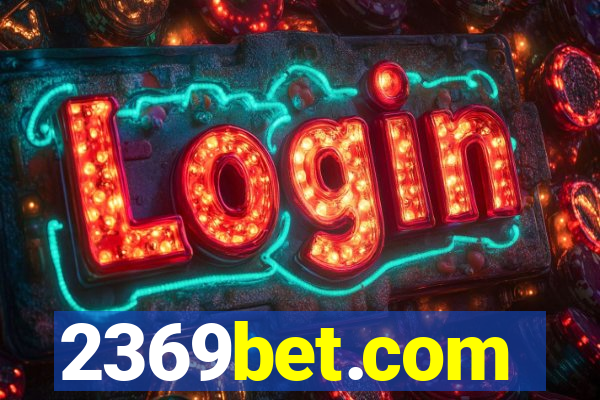 2369bet.com