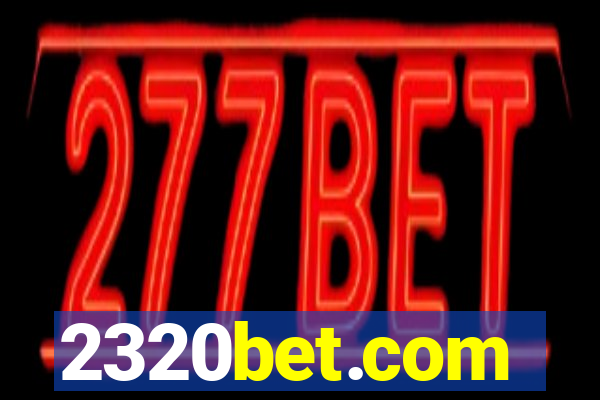 2320bet.com